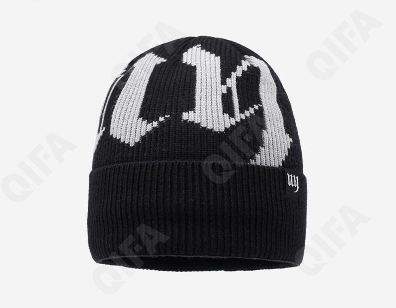 Мужская Шапка CC4472_A-473-4 Мужская Шапка CC4472_A-473-4