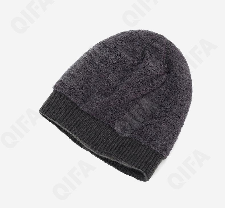 Мужская Шапка CC4472_A-496-5