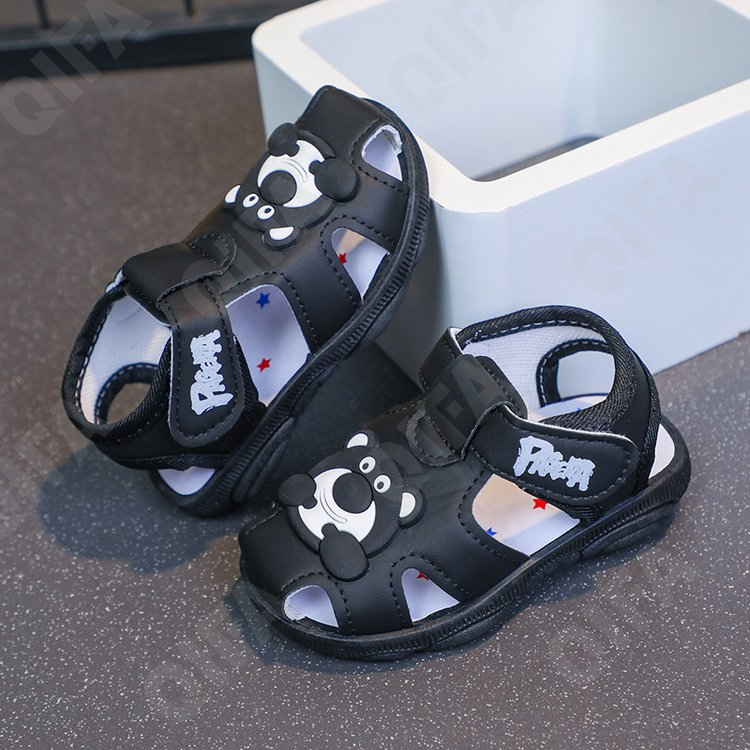 Детские Сандалии