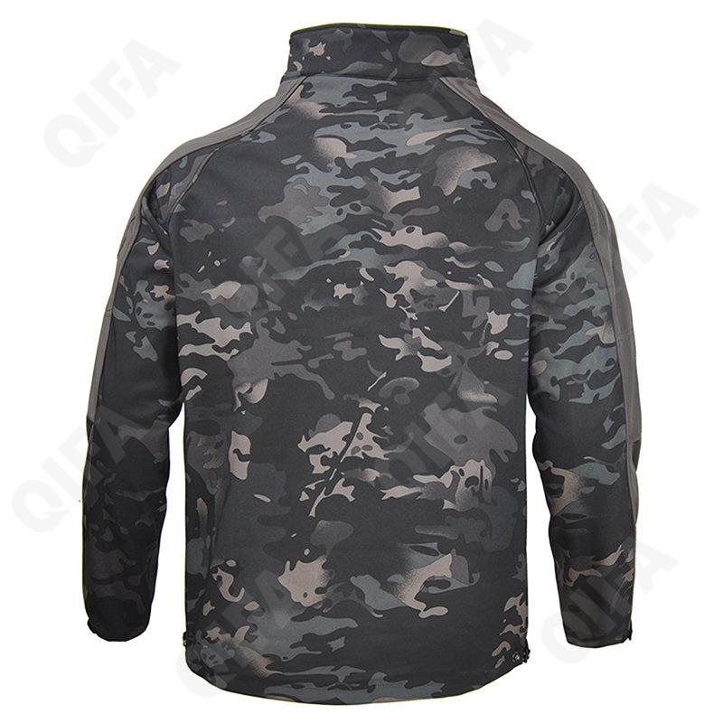 Мужская Куртка