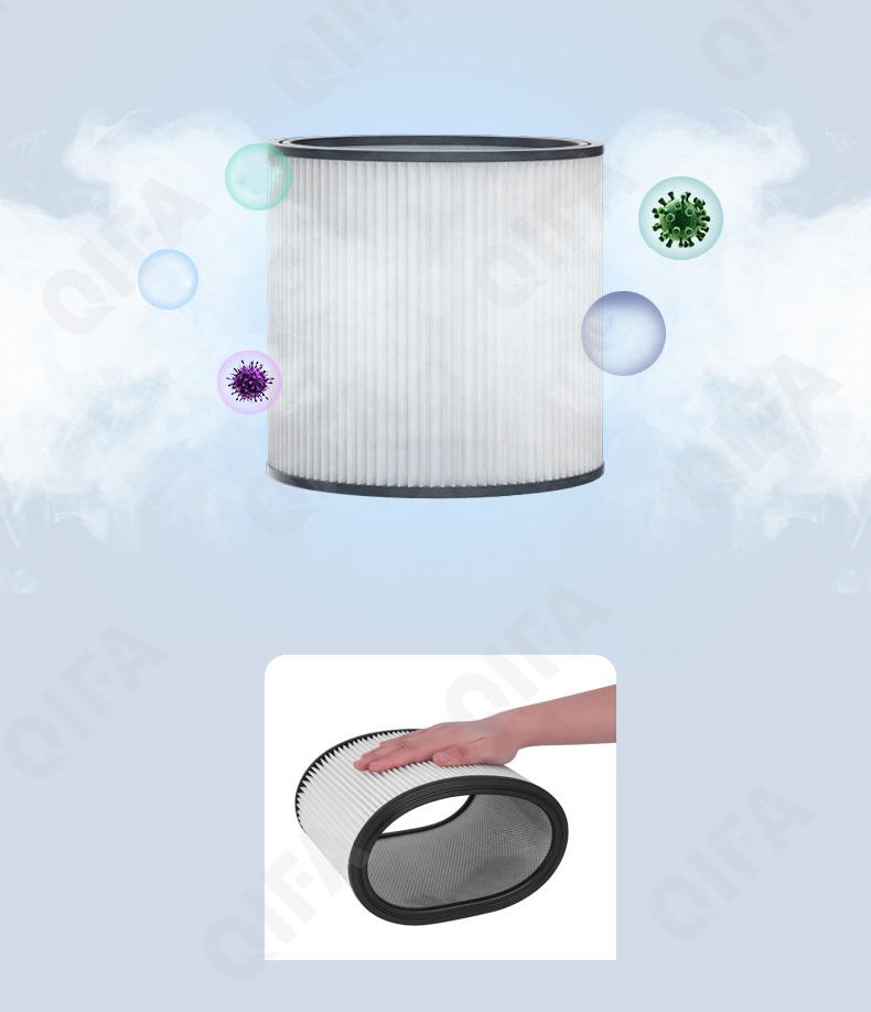 Вентилятор CC2203_CX-005-5