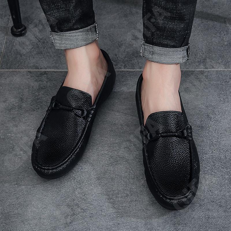 Мужские Мокасины CC4114_EK011-1