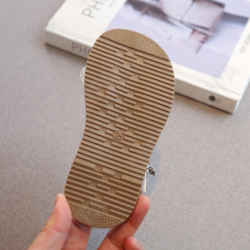 Детские Сандалии CC3651_8855-A1 Детские Сандалии CC3651_8855-A1