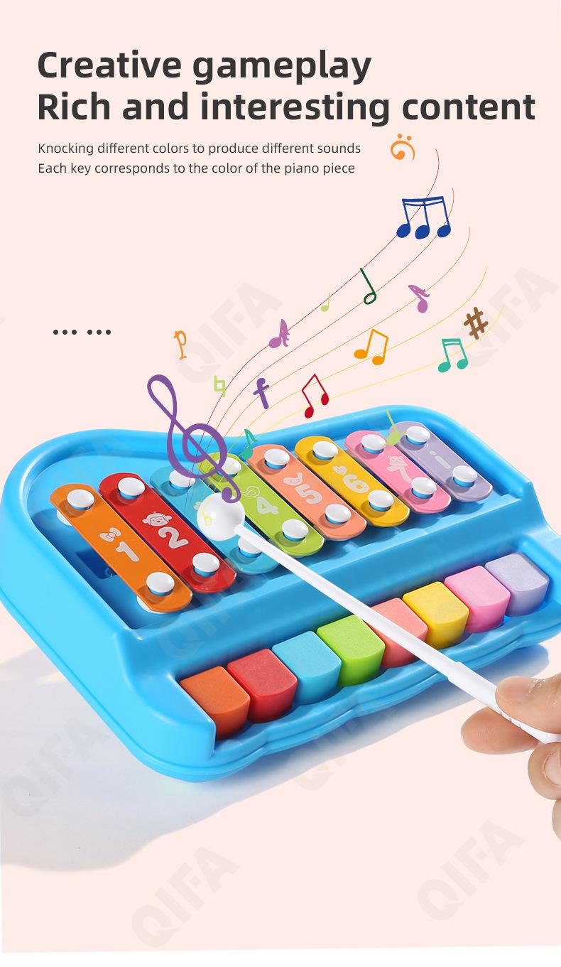 Музыкальная игрушка