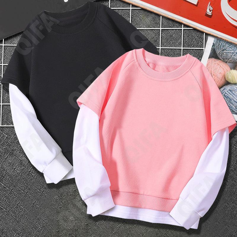 Детский Свитшот CC2129_WE36_247_2574