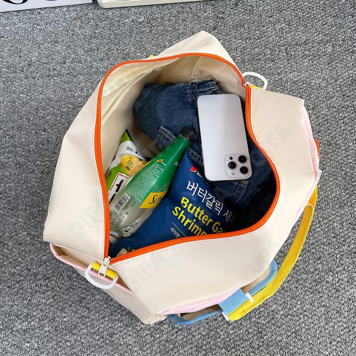 Женская Дорожная сумка CC423_20403-1