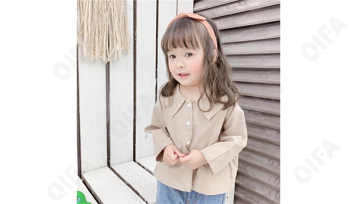 Детская Блузка CC1293_19017_946_2576