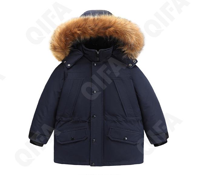 Детская Зимняя куртка CC3977_H-703_252_1817_62