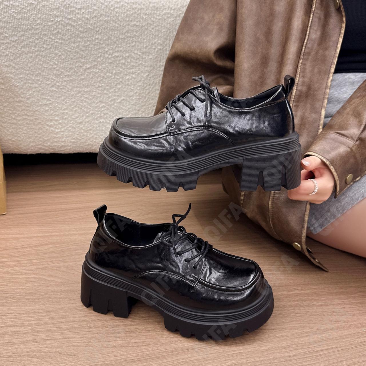 Женские Туфли CC4036_2601-1 Женские Туфли CC4036_2601-1