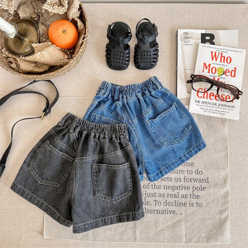 Детские Шорты CC1293_123232_252_2574