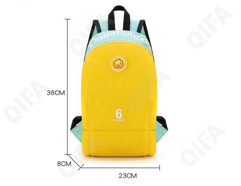 Женский Рюкзак CC172_10L-10