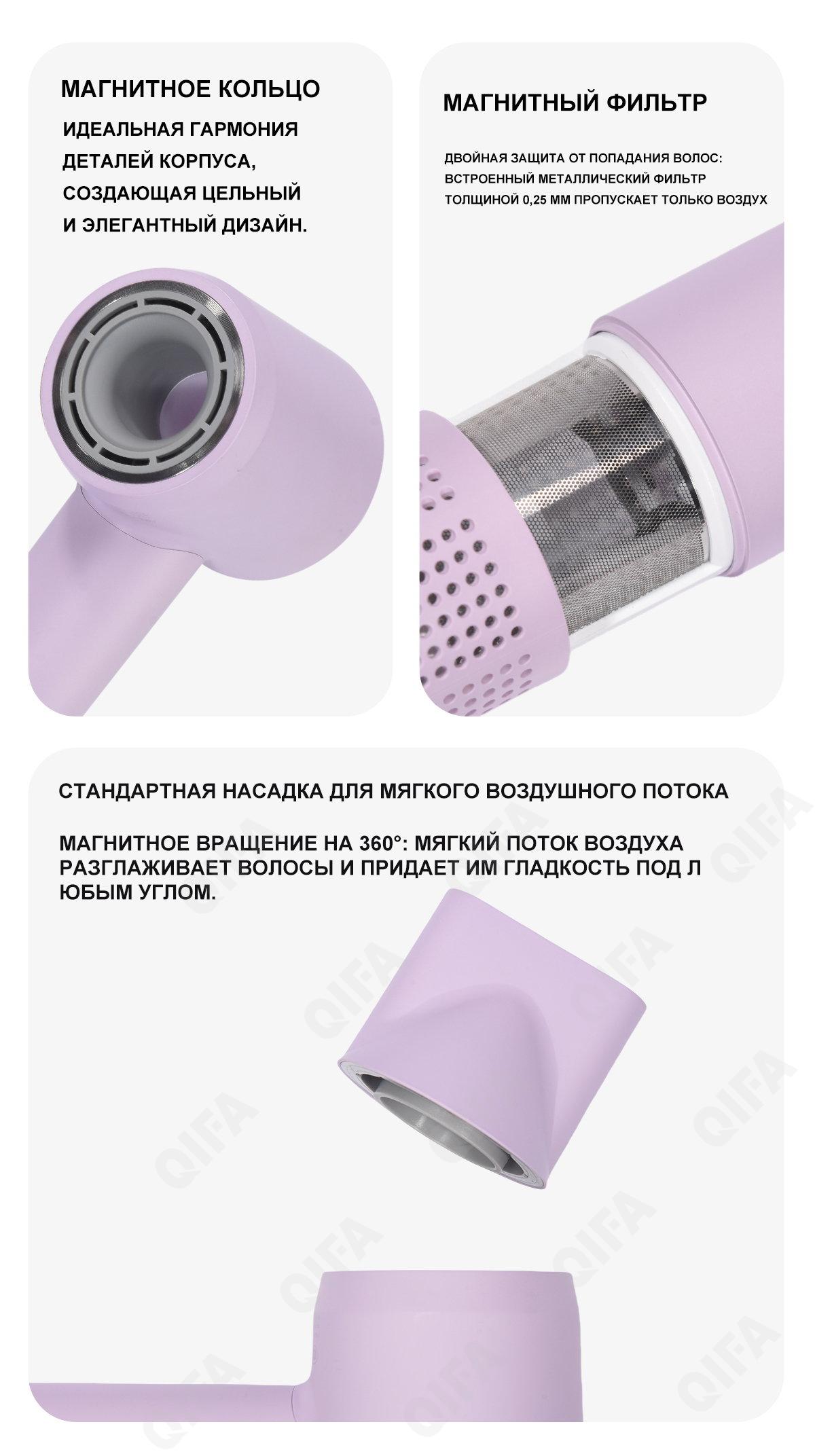 Фен CC4333_LS01A-1