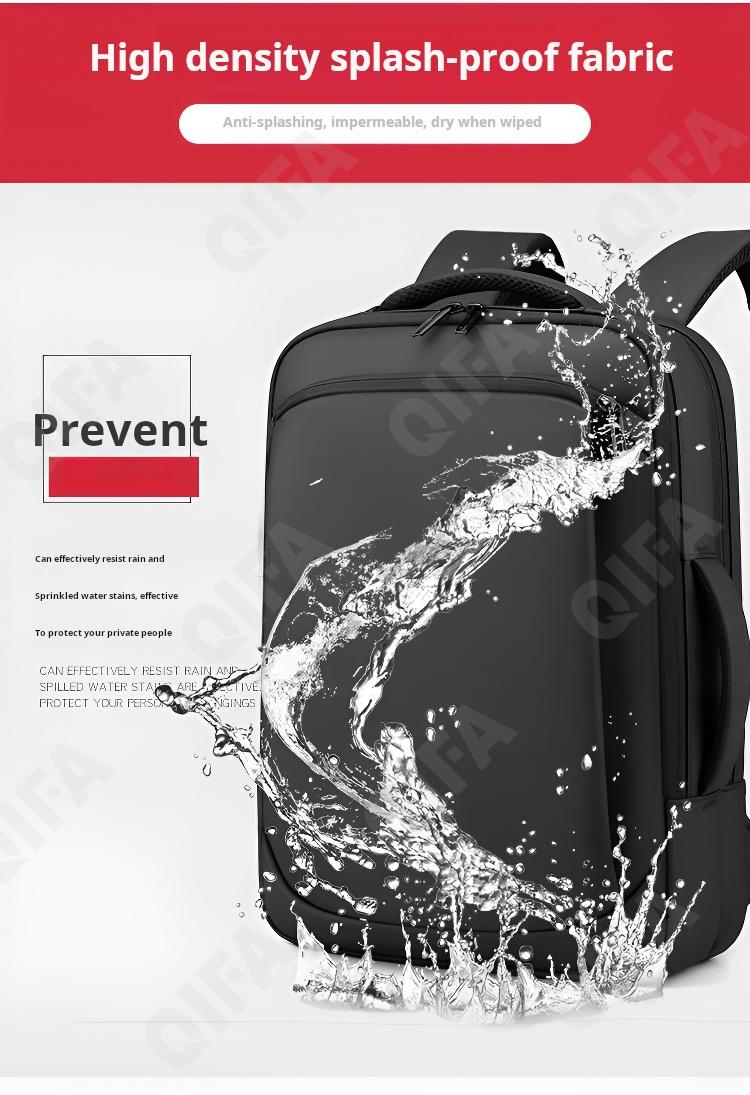 Мужской Рюкзак CC4530_QF-306-1