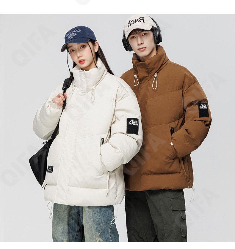 Мужская Зимняя куртка CC4792_ZGP016_234_1783_16