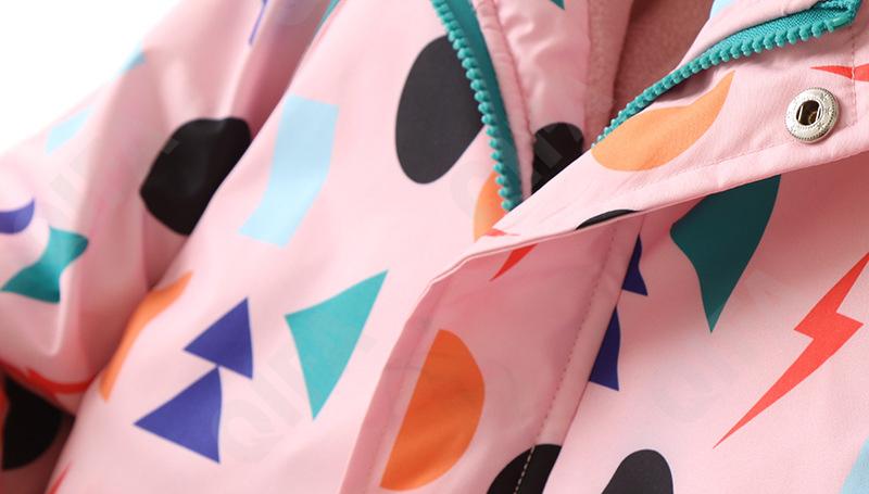 Детская Куртка CC2327_LM-23606-2