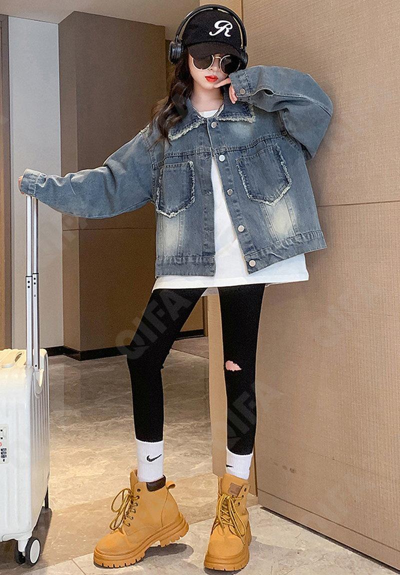 Детская Куртка CC4807_2322_247_2575_46 Детская Куртка CC4807_2322_247_2575_46