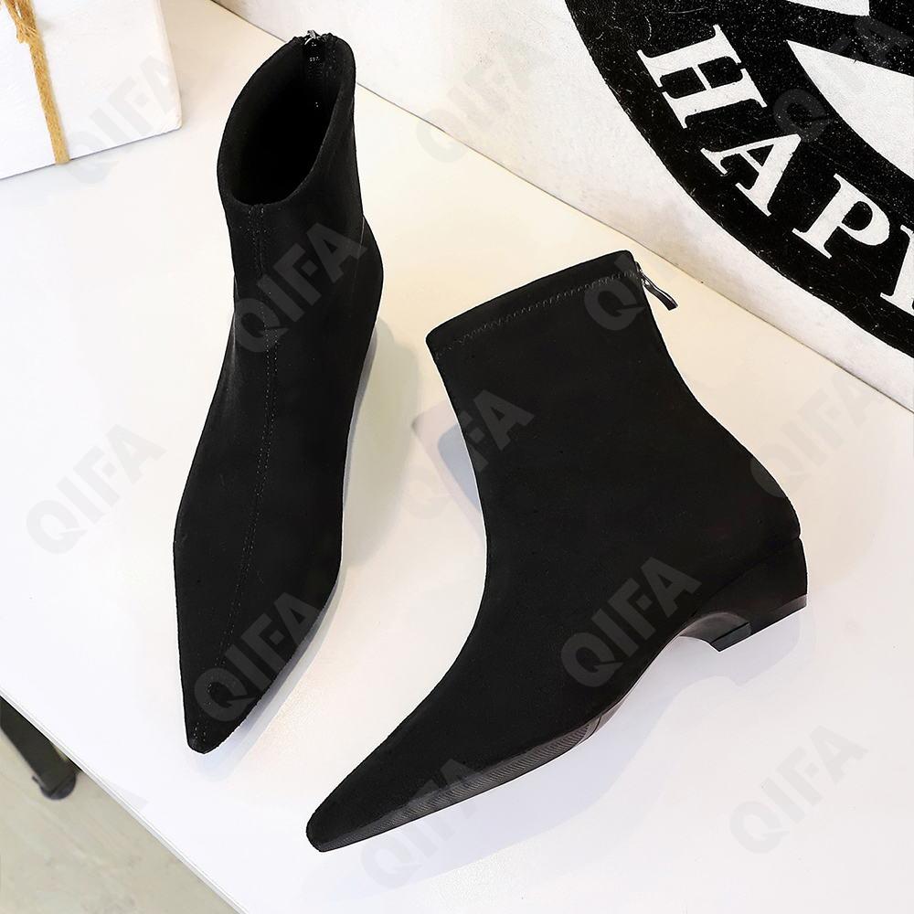 Женские Ботинки CC4061_6825-1-1