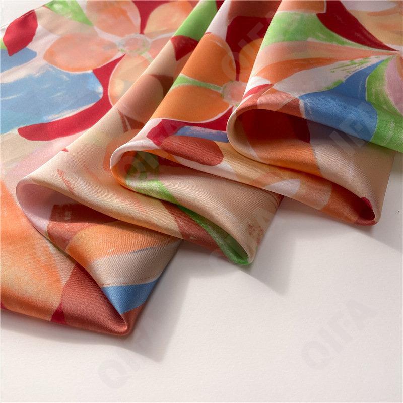 Женский Платок CC4193_FJ662-1