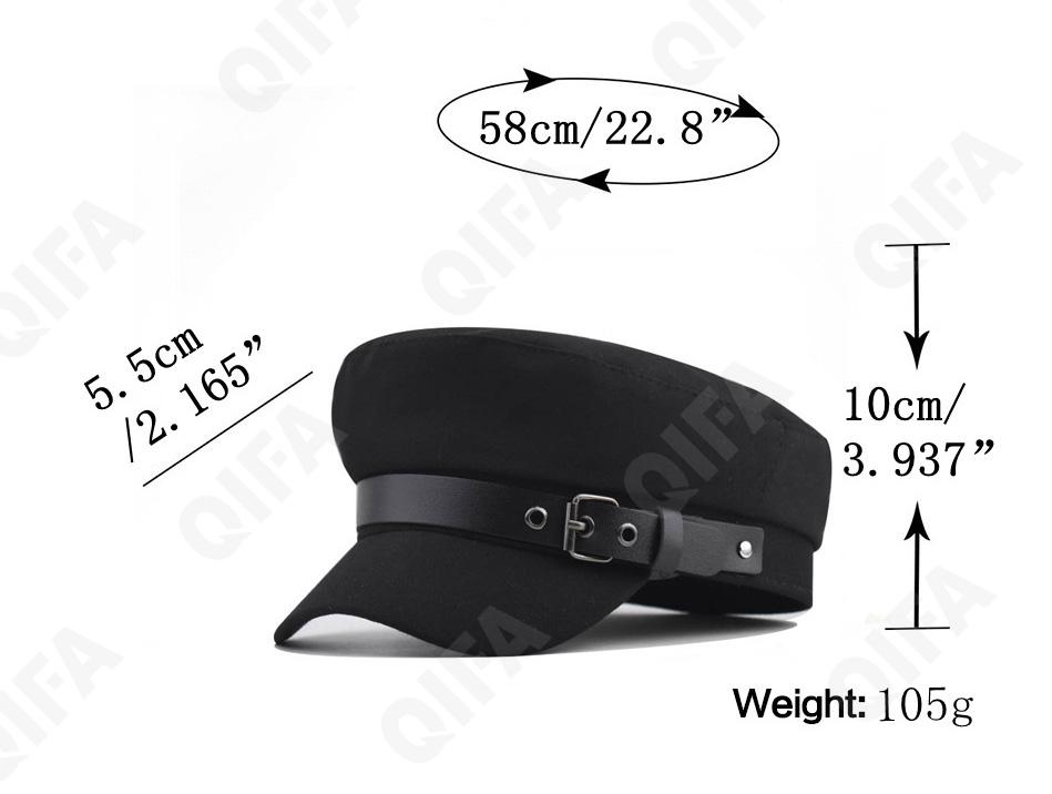 Женская Кепка CC3652_2129-6