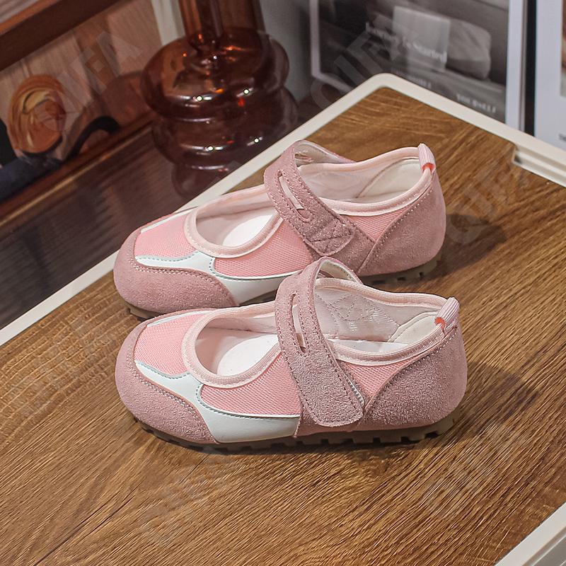 Детские Туфли CC4048_A1005-A1 Детские Туфли CC4048_A1005-A1