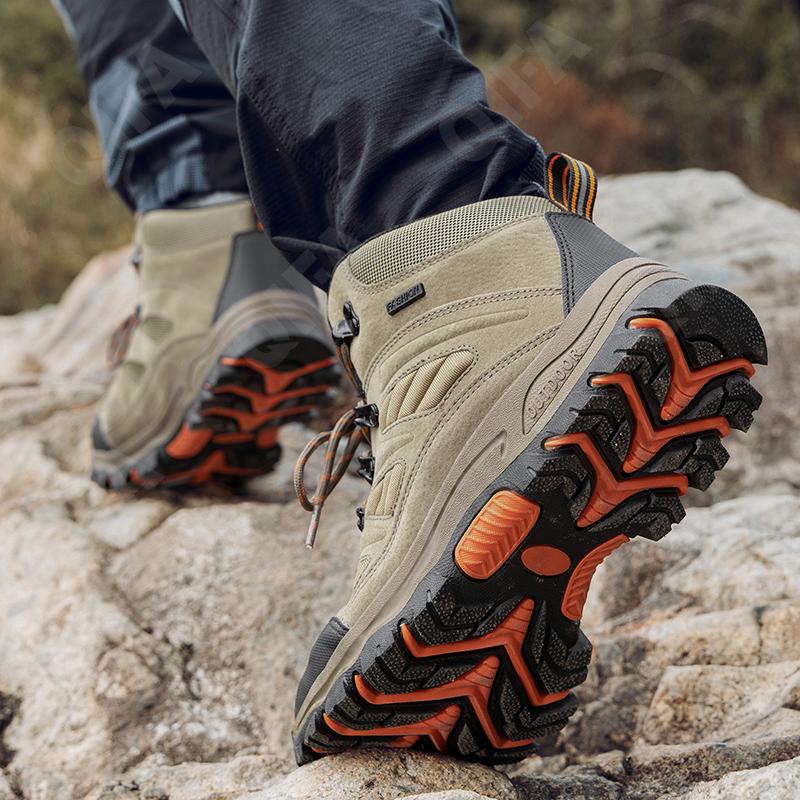 Мужские Кроссовки CC5555_TT-S9961M-1