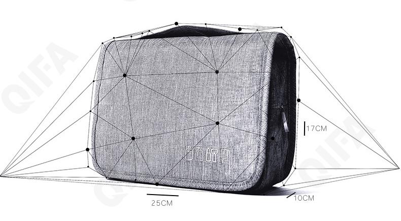 Женская Косметичка CC2494_520-6