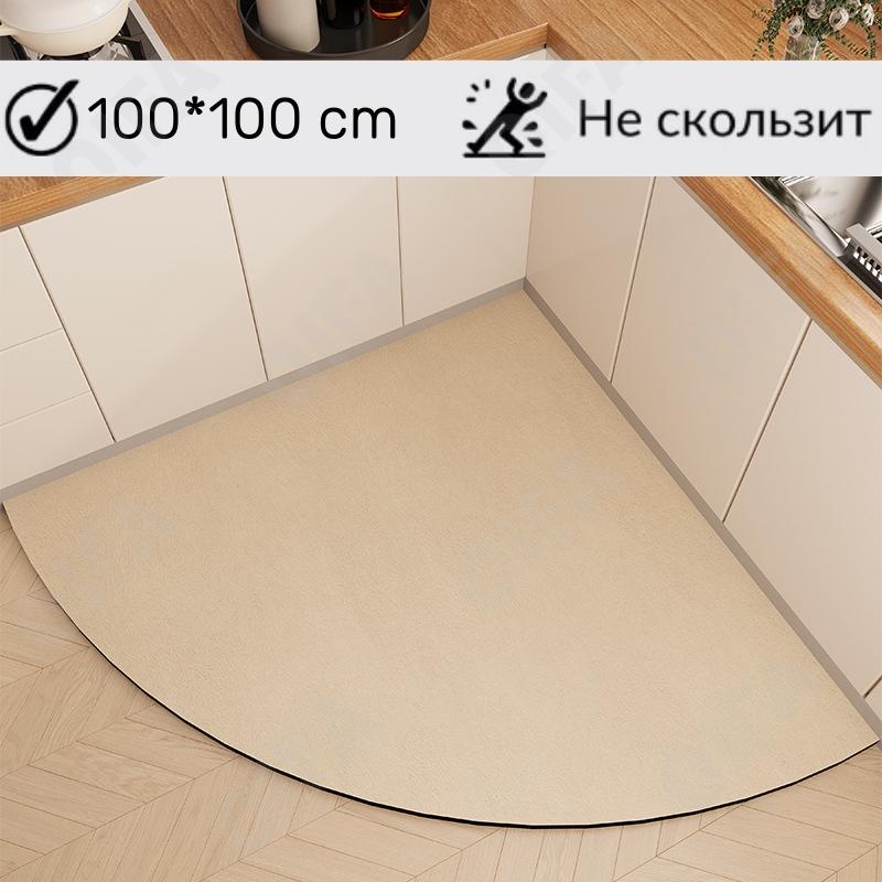 Коврик для кухни