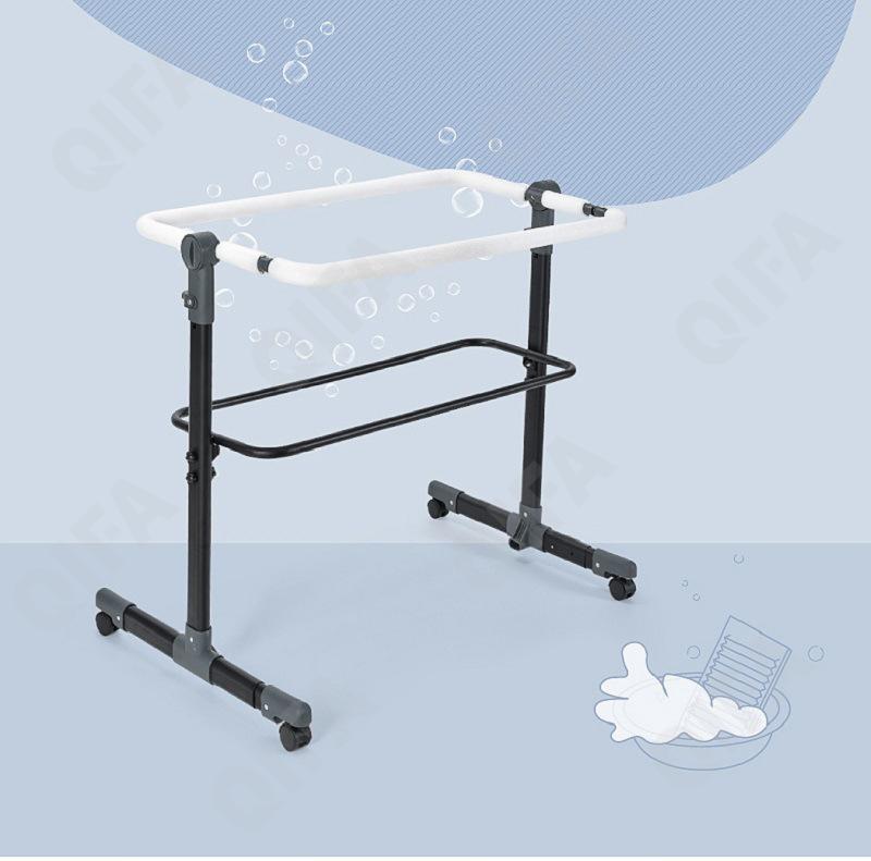 Колыбель-кроватка CC3790_C-D-WT-3