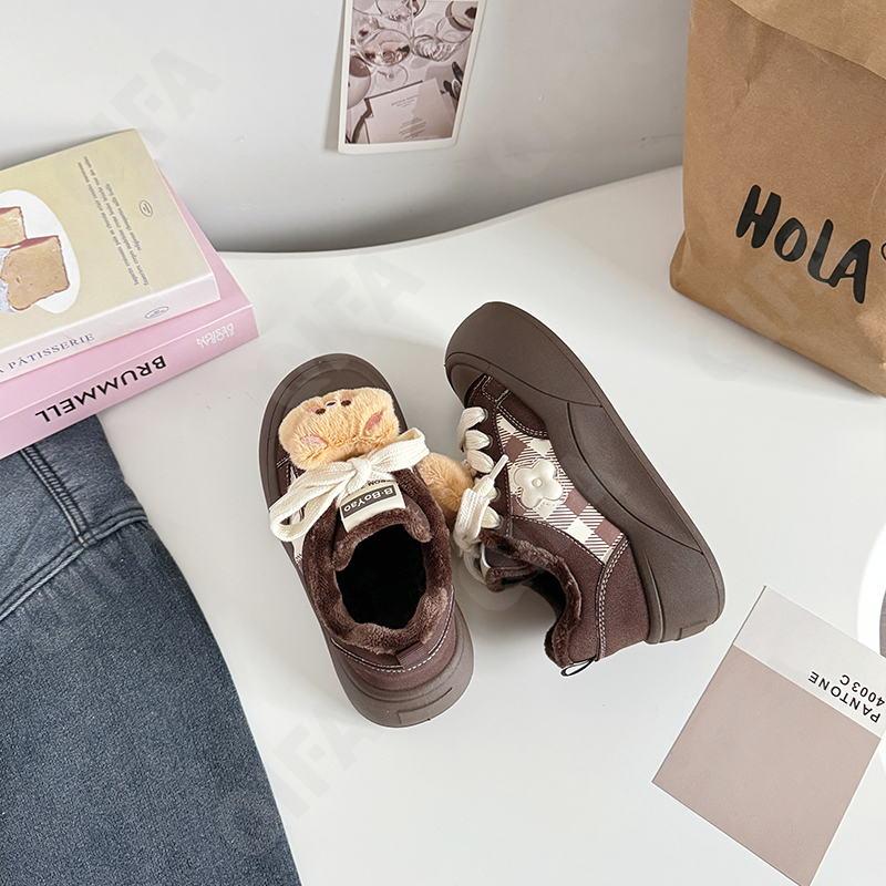 Женские Кеды CC4351_FY-328-1 Женские Кеды CC4351_FY-328-1