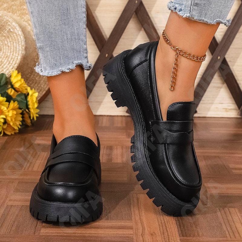 Женские Лоферы CC4386_1010-1