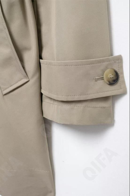 Женский Плащ CC4781_HH1104824_2549_1775_65