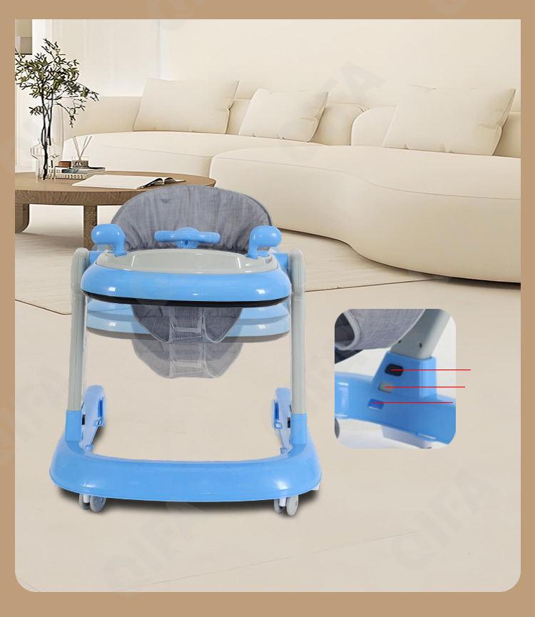 Детские Ходунки