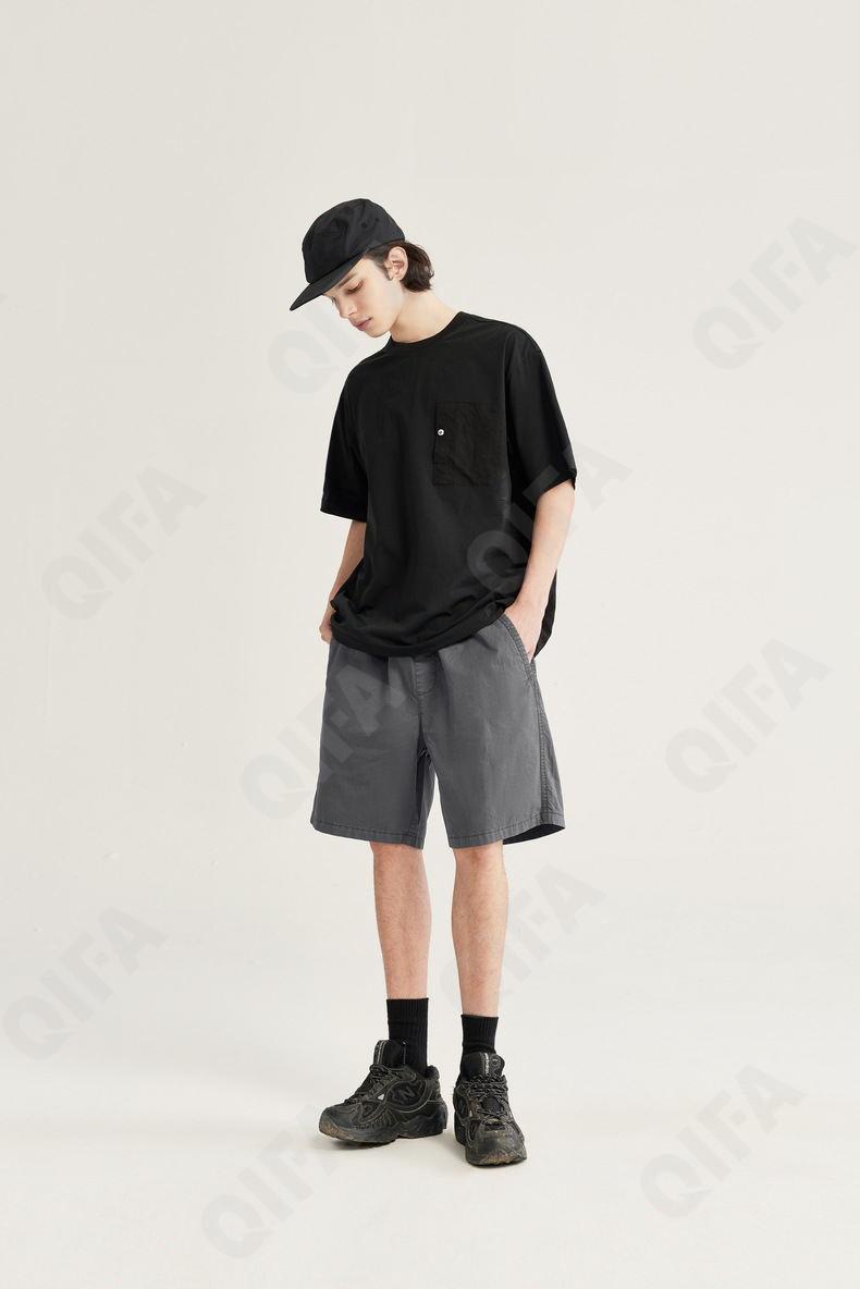 Мужские Шорты CC5547_12436S24_956_1778_27