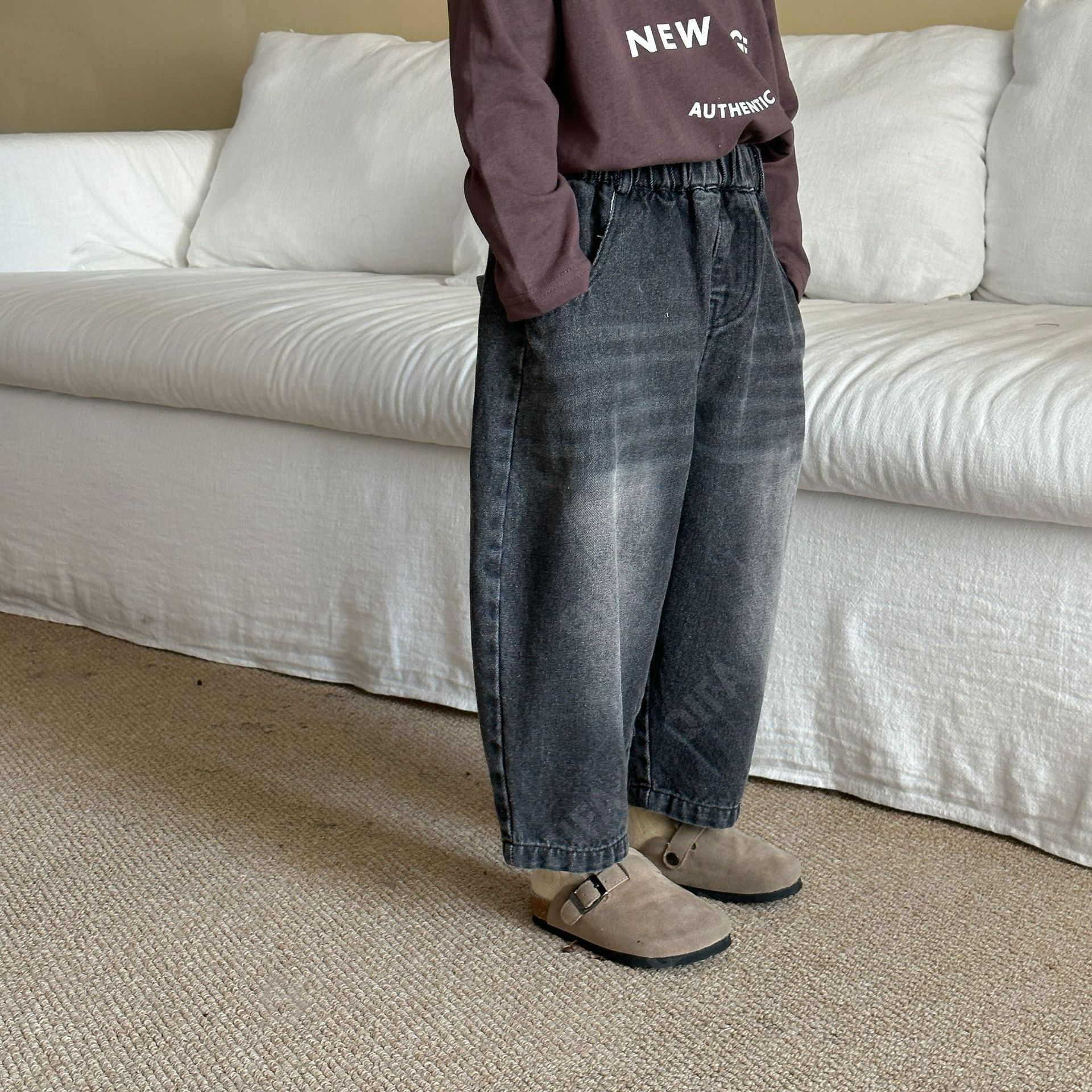 Детские Джинсы CC4286_QK250540_252_2575_30