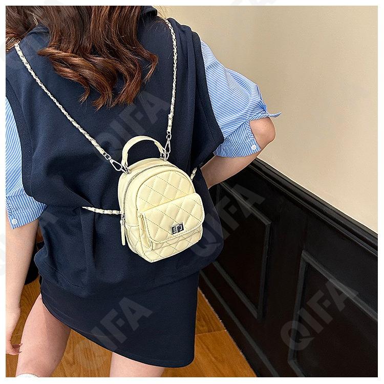 Женский Рюкзак CC036_0912-5