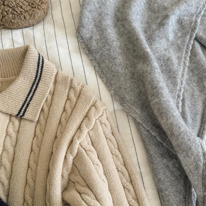 Детский Джемпер CC1293_5622_958_2574_74