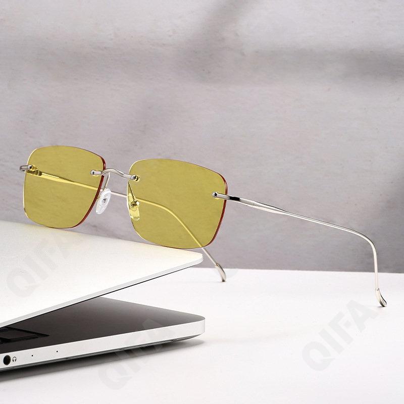 Мужские Солнцезащитные очки