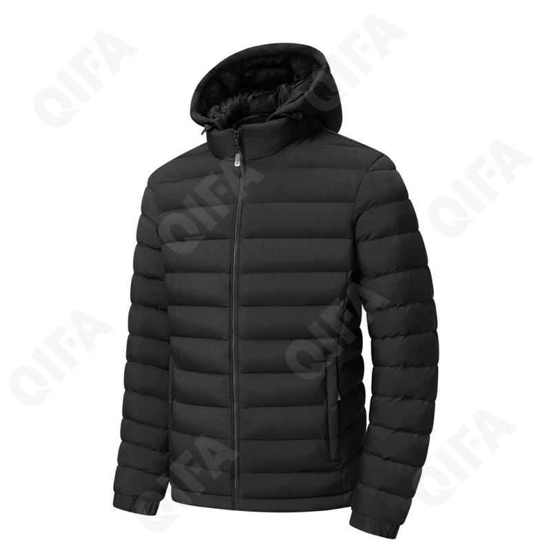 Мужской Пуховик CC5076_2081_230_1778_26