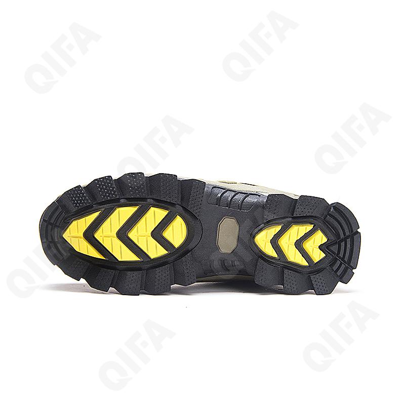 Мужские Ботинки