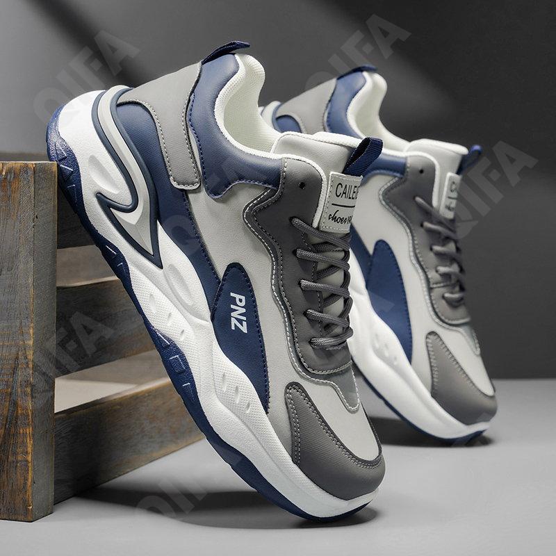 Мужские Кроссовки CC4802_JY-A808-1