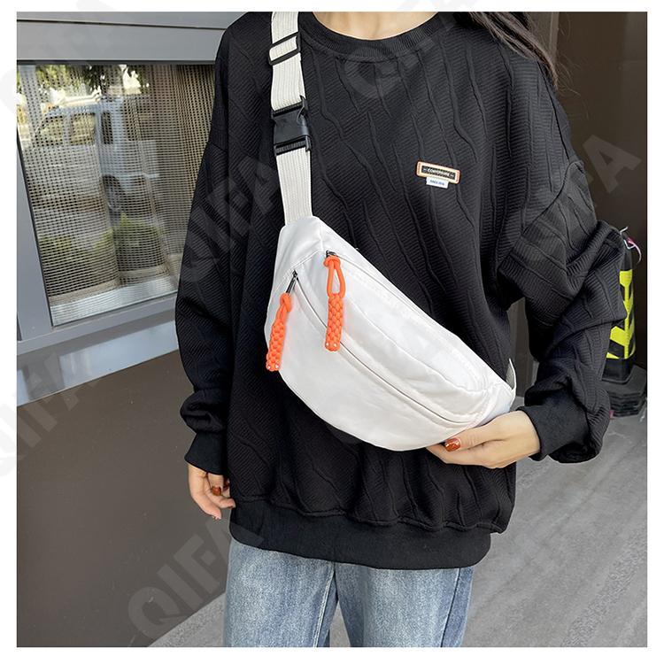 Женская Сумка поясная CC423_7365-2