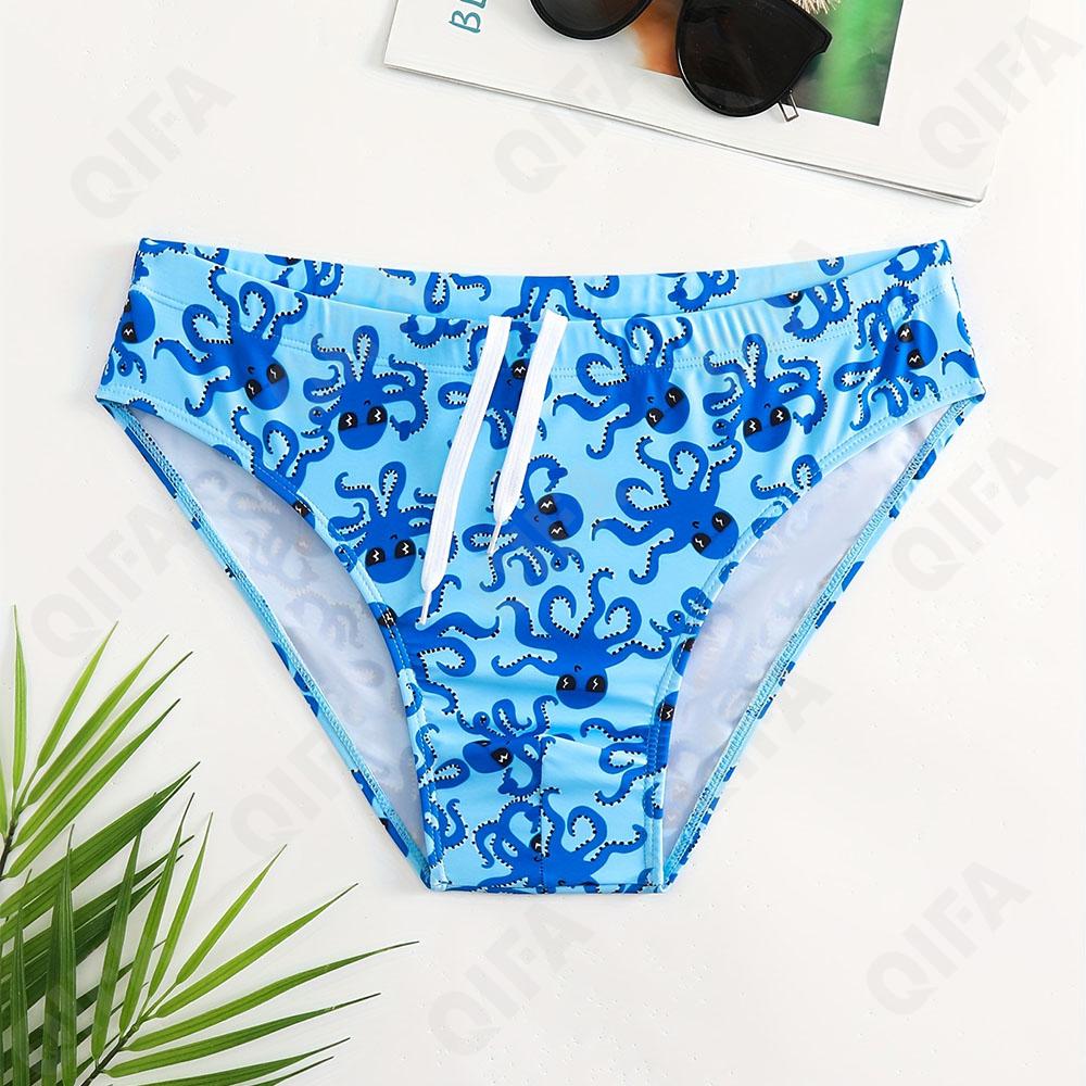 Мужские Плавки CC3250_11034-8