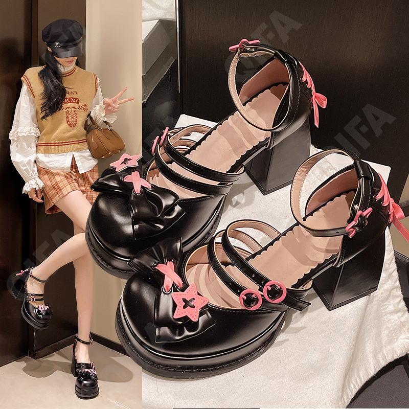 Женские Туфли CC3928_0818-1