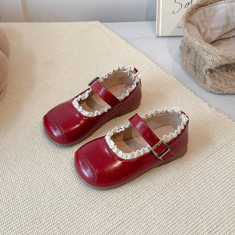 Детские Туфли CC3651_5821-A1