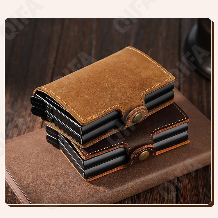 Мужская Кредитница CC4003_TP-8251-1