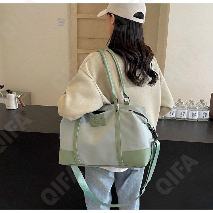 Женская Дорожная сумка CC4678_HM_2909-1