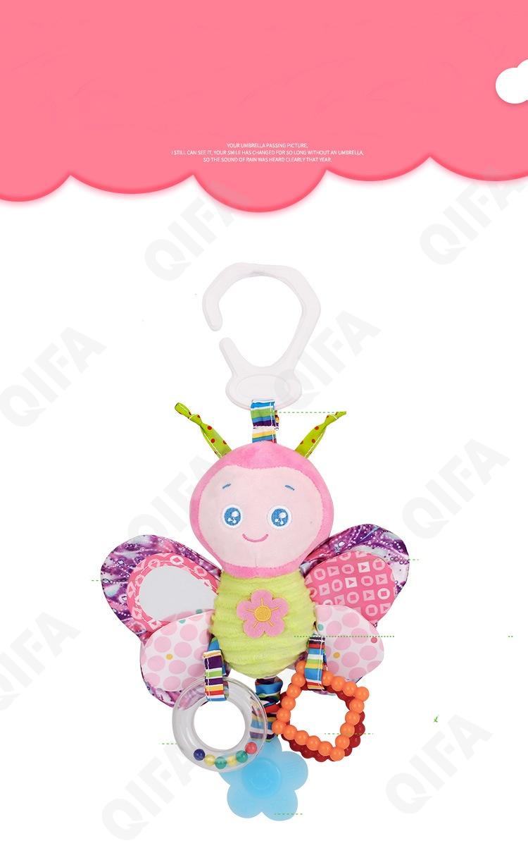 Игрушка-подвеска CC4142_H168090-LT-1 Игрушка-подвеска CC4142_H168090-LT-1