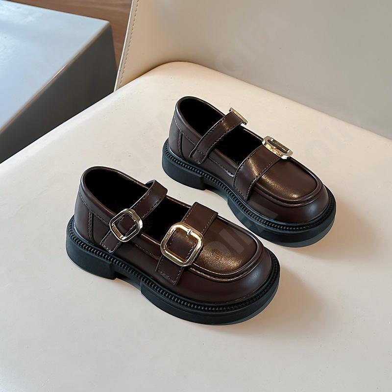 Детские Лоферы CC3651_L2021-C2