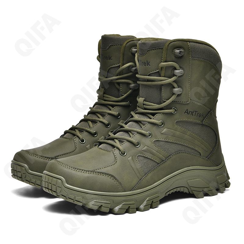 Мужские Ботинки