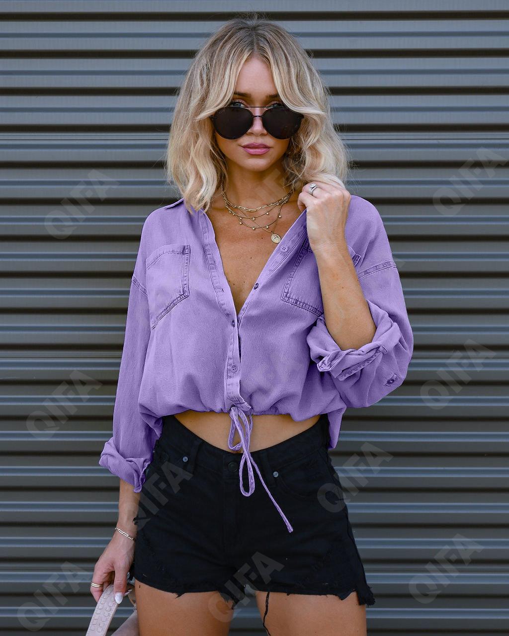 Женская Рубашка CC4459_630_248_1775_68